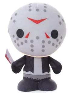 Jason: Friday 13th Plush Toy (Plush)
