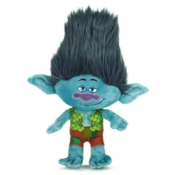 Branch 10'' Trolls: World Tour Plush Toy (Plush)