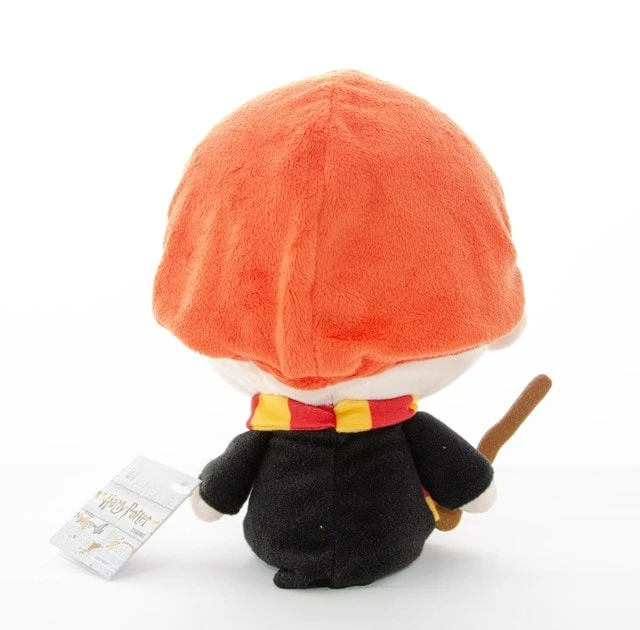 Ron: Harry Potter Plush Toy (Plush) 4 Ron: Harry Potter Plush Toy (Plush) - Image 2