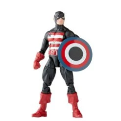 U.S. Agent Hasbro Marvel Legends Series Action Figure (Action Figure) -MERCHANDISE Sales bd989a66 e1c5 41ac bc3a f96dfa8f5b65