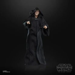 Emperor Palpatine Star Wars Hasbro Archive Black Series Action Figure (Action Figure) -MERCHANDISE Sales bdade3d0 5468 4a85 af75 6e2cd469bea8