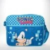 Sonic The Hedgehog Shoulder Bag (Bag) -MERCHANDISE Sales bdf38c79 cdab 4fec 8691 3ac429bd39aa