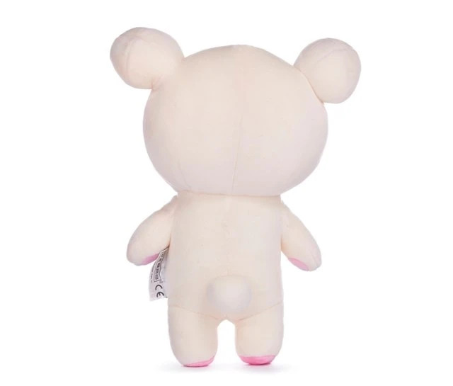 Korilakkuma Soft Toy (Soft Toy) 6 Korilakkuma Soft Toy (Soft Toy) - Image 4