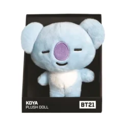 Koya: BT21 Small Plush (Plush)