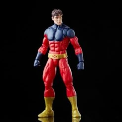 Vulcan X-Men Hasbro Marvel Legends Action Figure (Action Figure)