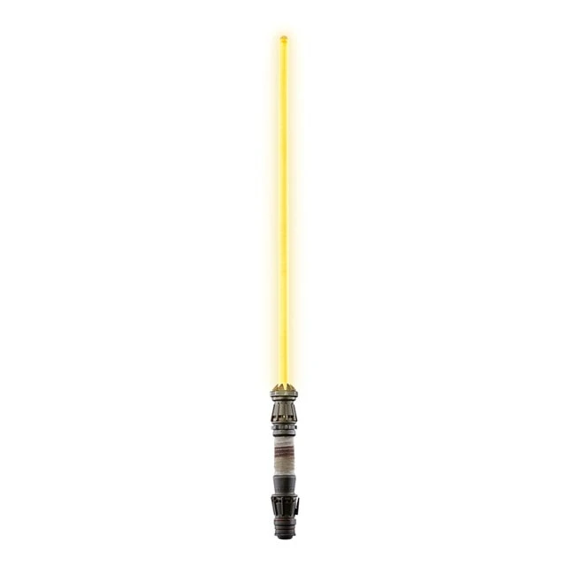 Rey Skywalker Star Wars Black Series Force FX Elite Lightsaber (Action Figure) 16 Rey Skywalker Star Wars Black Series Force FX Elite Lightsaber (Action Figure) - Image 14