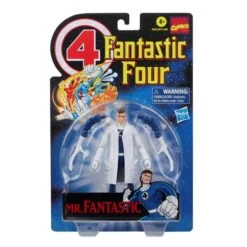 Marvel F4 Vintage Legends 4 Action Figure (Action Figure) -MERCHANDISE Sales bed4a8cd 1cd7 4f7f 9068 c1acb77b63c5