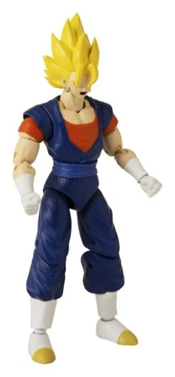 Super Saiyan Vegito Dragonball Stars Action Figure (Action Figure) -MERCHANDISE Sales beee58aa fb76 4edd 9022 efb624303178