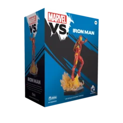 Iron Man: Marvel Hero Collector Figurine (Figurine) -MERCHANDISE Sales bf31922e 71fe 4785 ad1c 72183afccec4