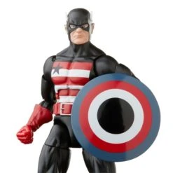 U.S. Agent Hasbro Marvel Legends Series Action Figure (Action Figure) -MERCHANDISE Sales bf4787f1 1b0a 443e 8a65 0746b78e95bc