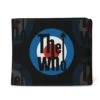 The Who: Target Wallet (Wallet) -MERCHANDISE Sales bf4bc4a7 9adc 44c5 976e d6e6d0c0dc8b