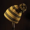 Harry Potter: Hufflepuff Bobble Hat Kit: Knit Kit: Hero Collector (Craft Kits) -MERCHANDISE Sales bf56bdbb c069 41be 917e e4d99a0dd84e