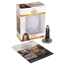 Hermione Granger Figurine: Hero Collector (Figurine) -MERCHANDISE Sales bf8930ba 9019 4d29 8ddd 3627b28f69b1