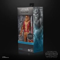 Zaalbar 6": Star Wars: Black Series Gaming Greats Action Figure (Action Figure) -MERCHANDISE Sales c05b5513 e011 485a b1b2 5e944ddd10d7