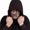 Mummified Face Covering (Face Coverings) -MERCHANDISE Sales c0d5fd55 3305 4b4e 9332 1f2b55f8bd13