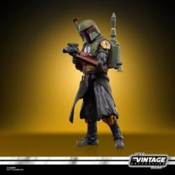 Boba Fett (Morak) Star Wars Hasbro The Vintage Collection Action Figure (Action Figure) -MERCHANDISE Sales c1215f7a 639a 4a91 bc53 f4add5d6789f