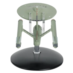 Star Trek USS Enterprise NCC-1701: Original TV Series: Hero Collector (Figurine) 8 Star Trek USS Enterprise NCC-1701: Original TV Series: Hero Collector (Figurine) -MERCHANDISE Sales c1244272 bec7 414a 9c2c 32eaeef1b89b