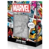Iron Man: Marvel Limited Edition Ingot Collectible (Pop Culture Accessories) 2 Iron Man: Marvel Limited Edition Ingot Collectible (Pop Culture Accessories) -MERCHANDISE Sales c12b0fc3 225b 4635 b386 c74f6db6584b