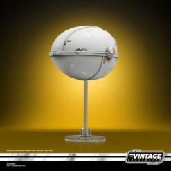 The Child (Baby Yoda): The Mandalorian: Star Wars Vintage Collection Action Figure (Action Figure) -MERCHANDISE Sales c134867b d3d1 46dc 8bf2 4890fec00f2c