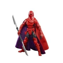 Carnor Jax (Kir Kanos): Star Wars: Black Series Action Figure (Action Figure) 10 Carnor Jax (Kir Kanos): Star Wars: Black Series Action Figure (Action Figure) -MERCHANDISE Sales c13ddec5 83e2 4b8b 8de9 9b6489e26aad