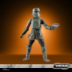 Din Djarin (Morak) Hasbro Star Wars The Vintage Collection Action Figure (Action Figure) -MERCHANDISE Sales c195482b b5cf 4643 a9b1 9acf0f2b8516