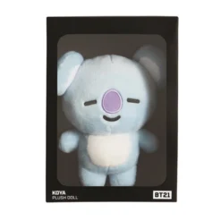 Koya: BT21 Medium Plush (Plush)