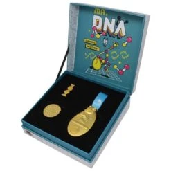 Genetics Division Premium Box: Jurassic Park Collectibles (Pop Culture Accessories)