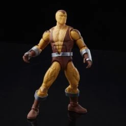 Marvel's Shocker Marvel Legends Series Action Figure (Action Figure)