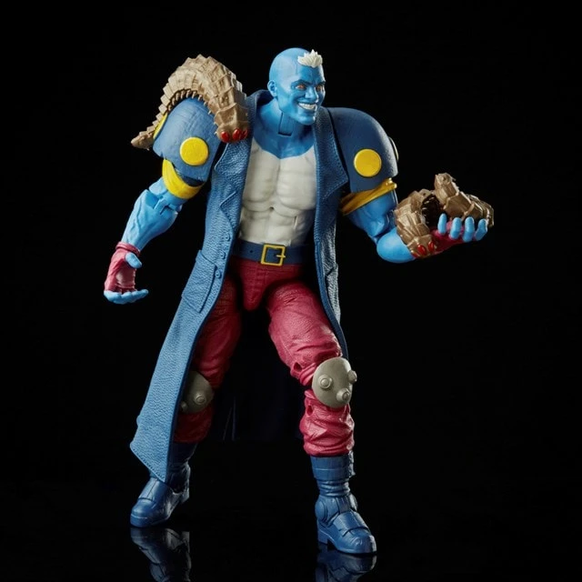 c2348e3e-0d52-4ecb-a5cc-2680e44834f1.jpg Maggott X-Men Hasbro Marvel Legends Action Figure (Action Figure) -MERCHANDISE Sales c2348e3e 0d52 4ecb a5cc 2680e44834f1