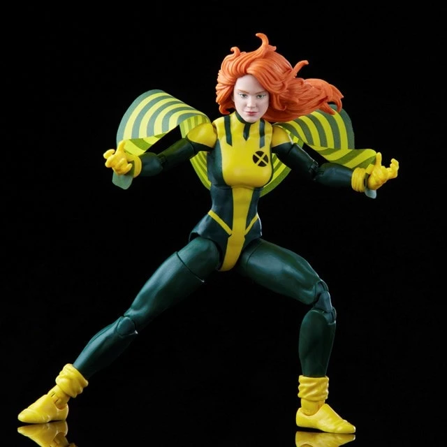 c2817aa8-7134-41d5-9f52-7ab796eac4af.jpg Siryn X-Men Hasbro Marvel Legends Action Figure (Action Figure) -MERCHANDISE Sales c2817aa8 7134 41d5 9f52 7ab796eac4af