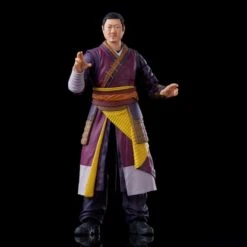 Marvel's Wong: Doctor Strange in The Multiverse Of Madness: Marvel Legends Series Action Figure (Action Figure) -MERCHANDISE Sales c28a1360 c14b 4797 9fd4 45fa2461d608