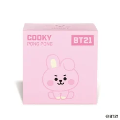Cooky Baby Pong Pong: BT21 Soft Toy (Plush) -MERCHANDISE Sales c2c16cf3 9487 44b3 9bce c7ec4b9537c2