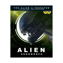 Alien: Xenomorph Drone Hero Collector Figurine (Figurine) -MERCHANDISE Sales c2dde55a d379 4d0c 8031 40ba4dd75e17