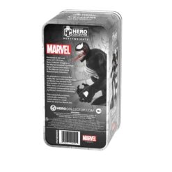 Marvel Comics Venom Hero Collector Heavyweight Metal Figurine (Figurine) 13 Marvel Comics Venom Hero Collector Heavyweight Metal Figurine (Figurine) -MERCHANDISE Sales c2e40462 87f9 4355 8b77 52714fd7b808