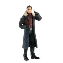 Baron Zemo: Marvel Legends Series Action Figure (Action Figure) 7 Baron Zemo: Marvel Legends Series Action Figure (Action Figure) -MERCHANDISE Sales c2f428ae f9fd 4c6c 8b89 8753e9335f7d