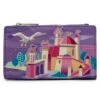Disney: Ariel Castle Collection Loungefly Wallet (Wallet) -MERCHANDISE Sales c3103699 db11 4804 a4f1 26af65a28b79