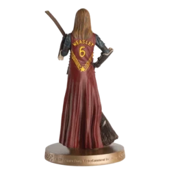 Ginny Weasley Figurine: Harry Potter Hero Collector (Figurine) -MERCHANDISE Sales c337be2e 60e8 4042 99ff b561504d314f