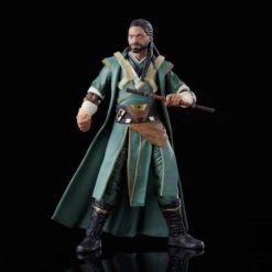 Master Mordo Doctor Strange In The Multiverse Of Madness Hasbro Marvel Action Figure (Action Figure) -MERCHANDISE Sales c34921cd f630 4009 928a 70b3fa83b280