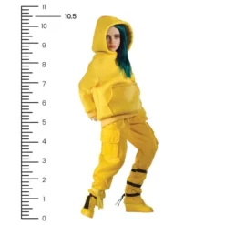 Billie Eilish 10.5" Fashion Doll: Bad Guy (Fashion Doll) -MERCHANDISE Sales c353535e e24f 4c07 b1ec 1938c0c3a7ca