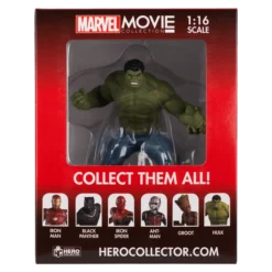 Hulk (Special): Marvel Figurine: Hero Collector (Figurine) -MERCHANDISE Sales c3568e52 a905 4c15 a6b7 1ec95f26d737