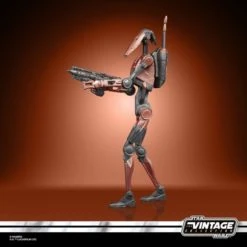 Heavy Battle Droid: Star Wars: Vintage Collection Action Figure (Action Figure) -MERCHANDISE Sales c3666108 9092 4126 a17e 5c268f46f3dd