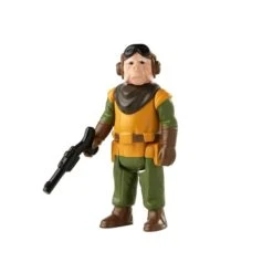 Kuiil: Mandalorian: Star Wars Retro Collection Action Figure Action Figure (Action Figure) -MERCHANDISE Sales c3a08bcb 6edc 4467 b119 a063aa6760ab