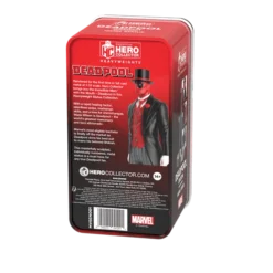 Groom Deadpool Hero Collector Heavyweight Metal Figurine (Figurine) 12 Groom Deadpool Hero Collector Heavyweight Metal Figurine (Figurine) -MERCHANDISE Sales c3abdc14 4814 40c4 b779 abf4bad5c743