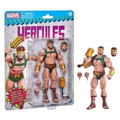 Hercules: Marvel Legends Series Action Figure (Action Figure) -MERCHANDISE Sales c413c31d 4146 48f1 8e66 d41b53e48c8e