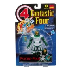 Marvel F4 Vintage Legends 5 Action Figure (Action Figure) -MERCHANDISE Sales c41fcca9 a171 4917 a445 389efaeb40c3