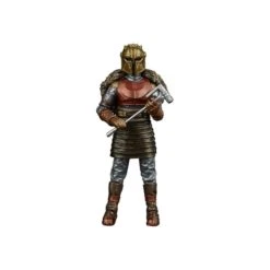 The Armorer Carbonized Star Wars Hasbro Vintage Collection Action Figure (Action Figure) -MERCHANDISE Sales c453e5ae dbe1 4267 9f48 e12a7568c367