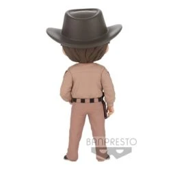 Hopper: Stranger Things Action Figure (Action Figure) 8 Hopper: Stranger Things Action Figure (Action Figure) -MERCHANDISE Sales c485d7ee c531 4f77 80bb 8b5f1f28a07a