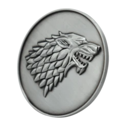 Game Of Thrones Limited Edition Sigil Medallion Collection (Set Of 4) Collectible (Pop Culture Accessories) -MERCHANDISE Sales c49da4be 03e0 428e b663 479706ce40d5