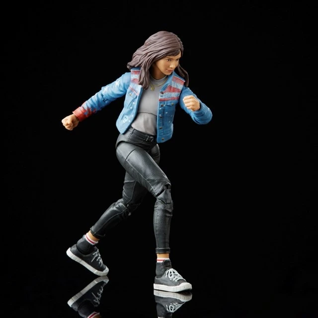 c50a788e-4cb7-4457-8d6e-8c751d5e710d.jpg America Chavez Doctor Strange In The Multiverse Of Madness Hasbro Marvel Action Figure (Action Figure) -MERCHANDISE Sales c50a788e 4cb7 4457 8d6e 8c751d5e710d