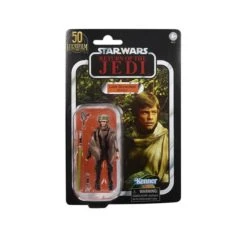 Luke Skywalker Endor: Star Wars: Vintage Collection Action Figure (Action Figure) -MERCHANDISE Sales c54b4b51 be1e 4eb3 8968 002316697ba7
